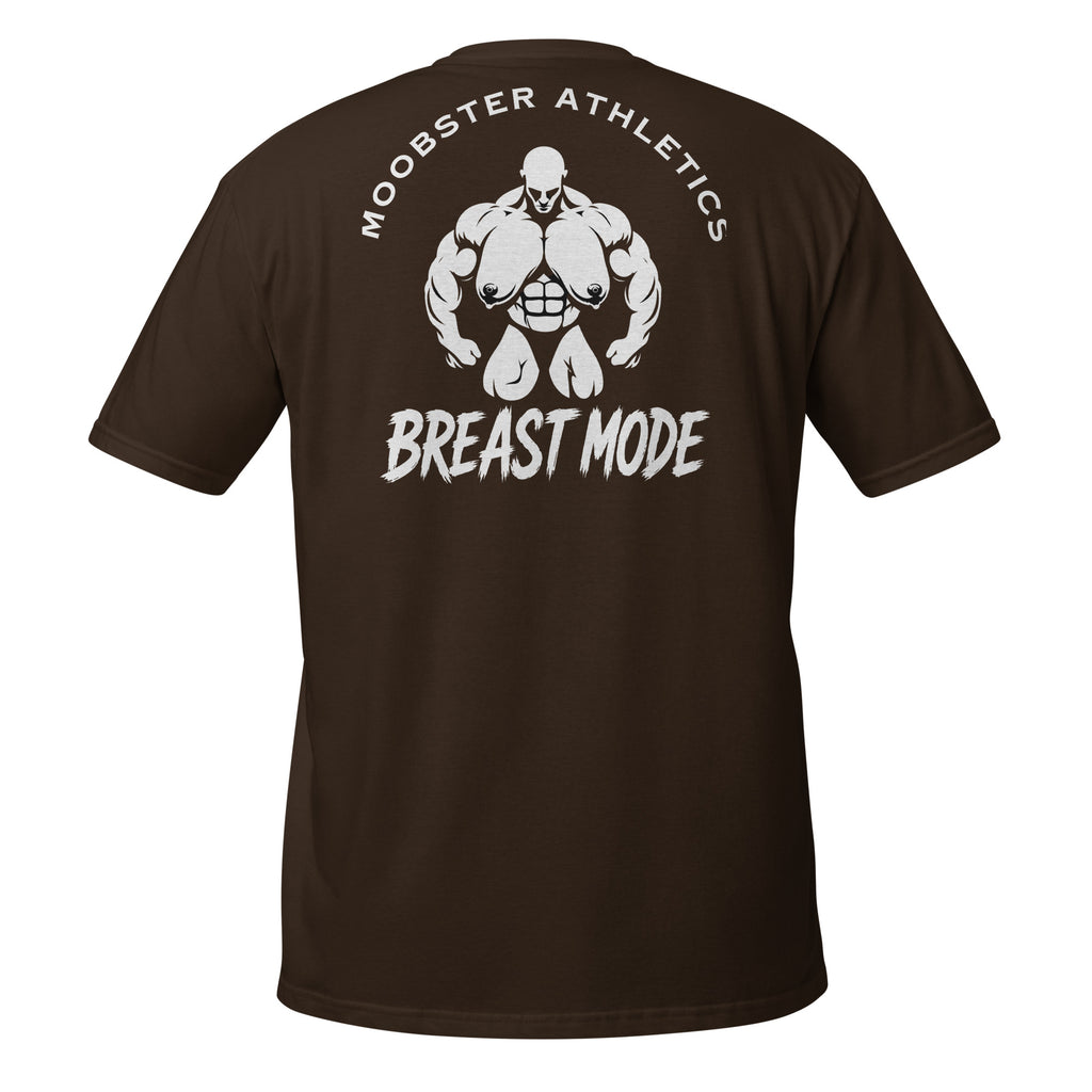 Breastmode – Meme Shirt Unisex | Auraloss