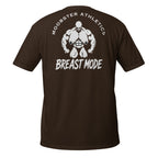 Breastmode – Meme Shirt Unisex | Auraloss