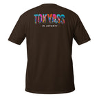 Tokyass in Japanty – Meme Shirt Unisex | Auraloss