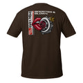 Boosted & Blown – Meme Shirt Unisex | Auraloss