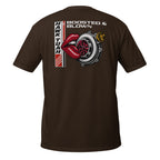Boosted & Blown – Meme Shirt Unisex | Auraloss