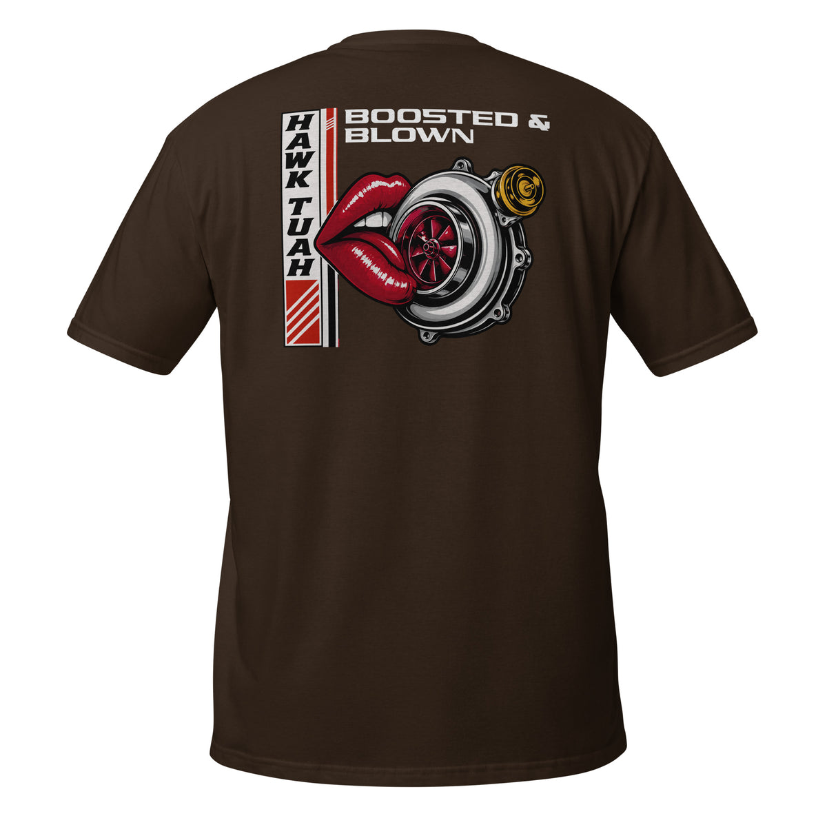 Boosted & Blown – Meme Shirt Unisex | Auraloss