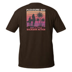 Pleasure Bay – Funshirt Unisex | Auraloss