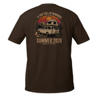 A Trip full of Memories – Meme Shirt Unisex | Auraloss