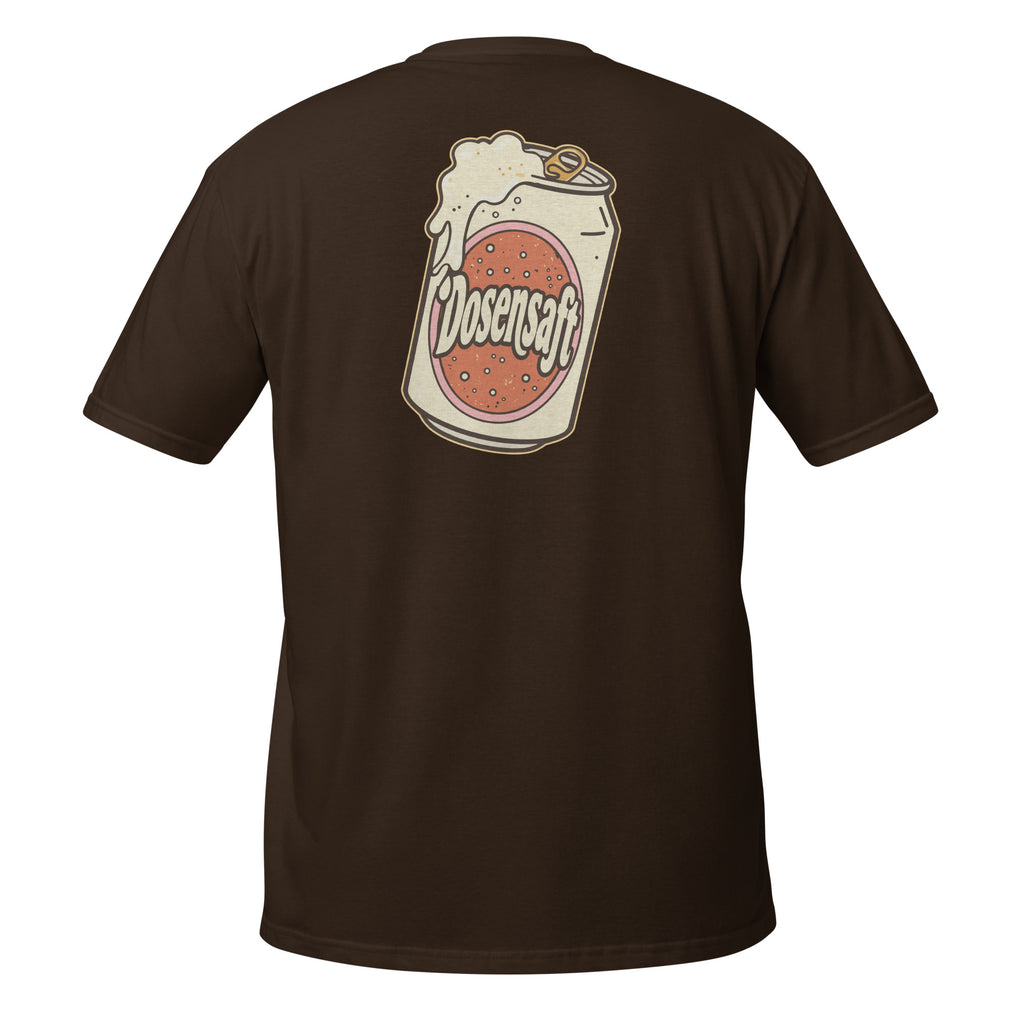 Dosensaft – Festival Shirt Unisex | Auraloss