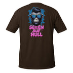 Seiten auf Null – Meme Shirt Unisex | Auraloss