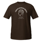 Istanbul Headgear – Meme Shirt Unisex | Auraloss