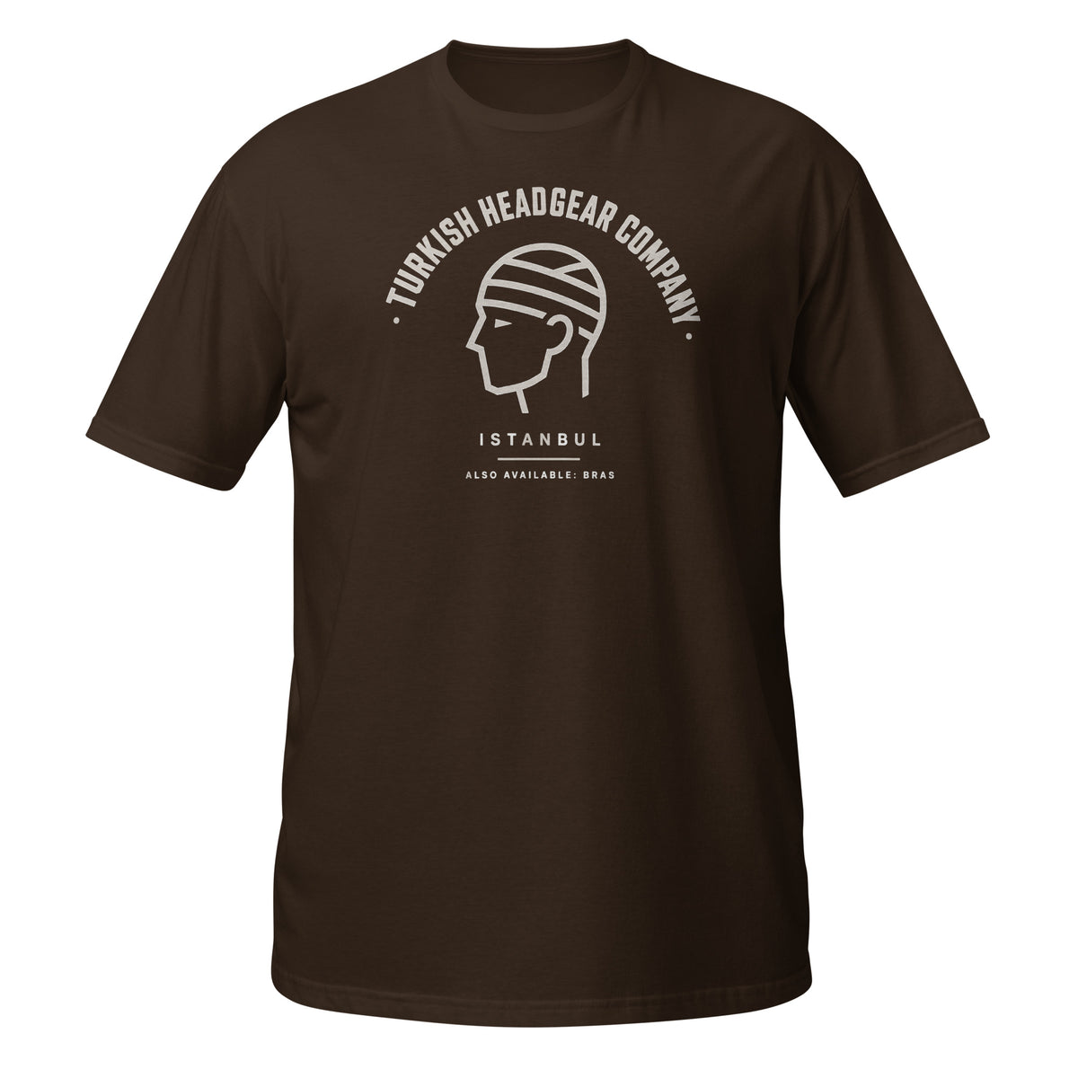 Istanbul Headgear – Meme Shirt Unisex | Auraloss