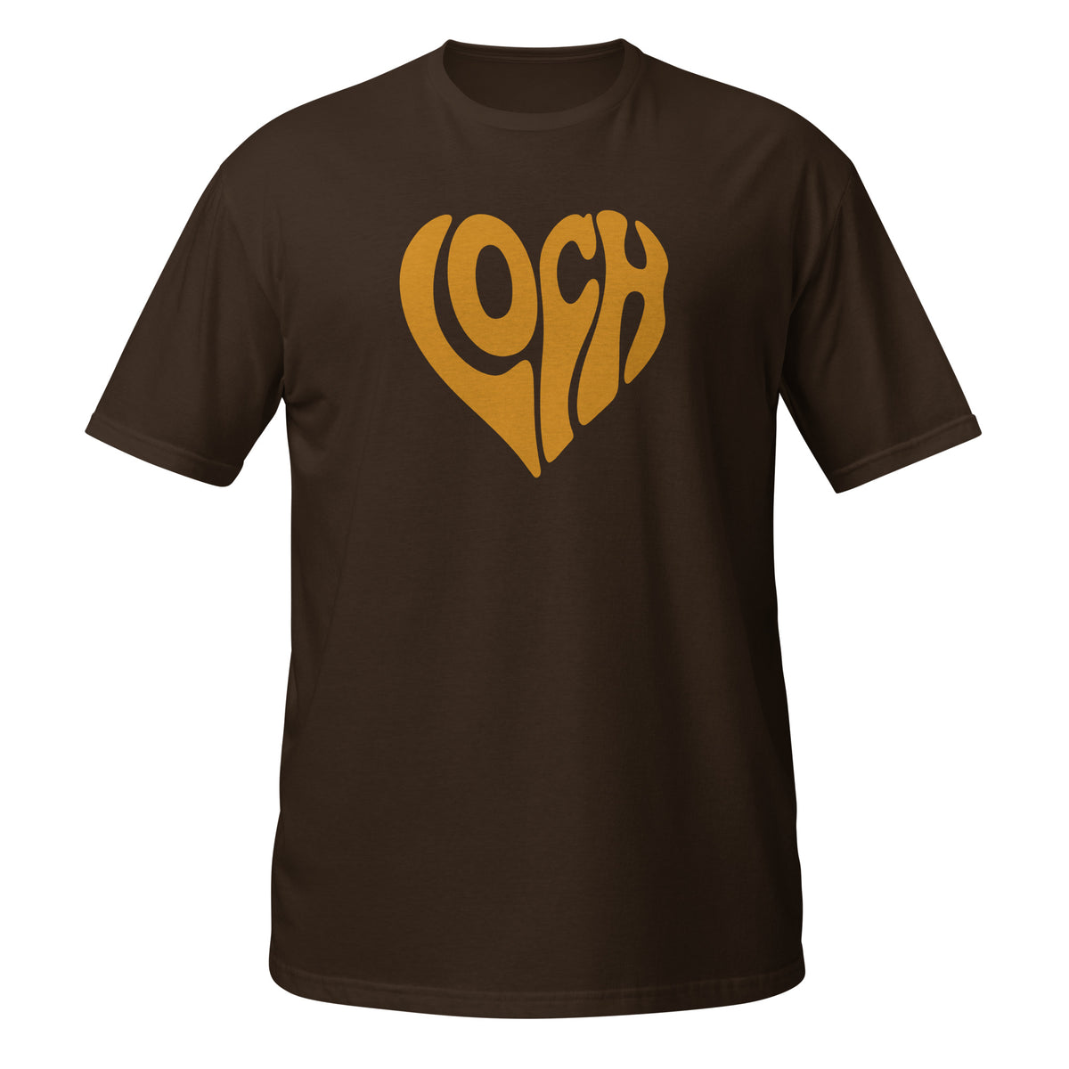 Loch – Meme Shirt Unisex | Auraloss