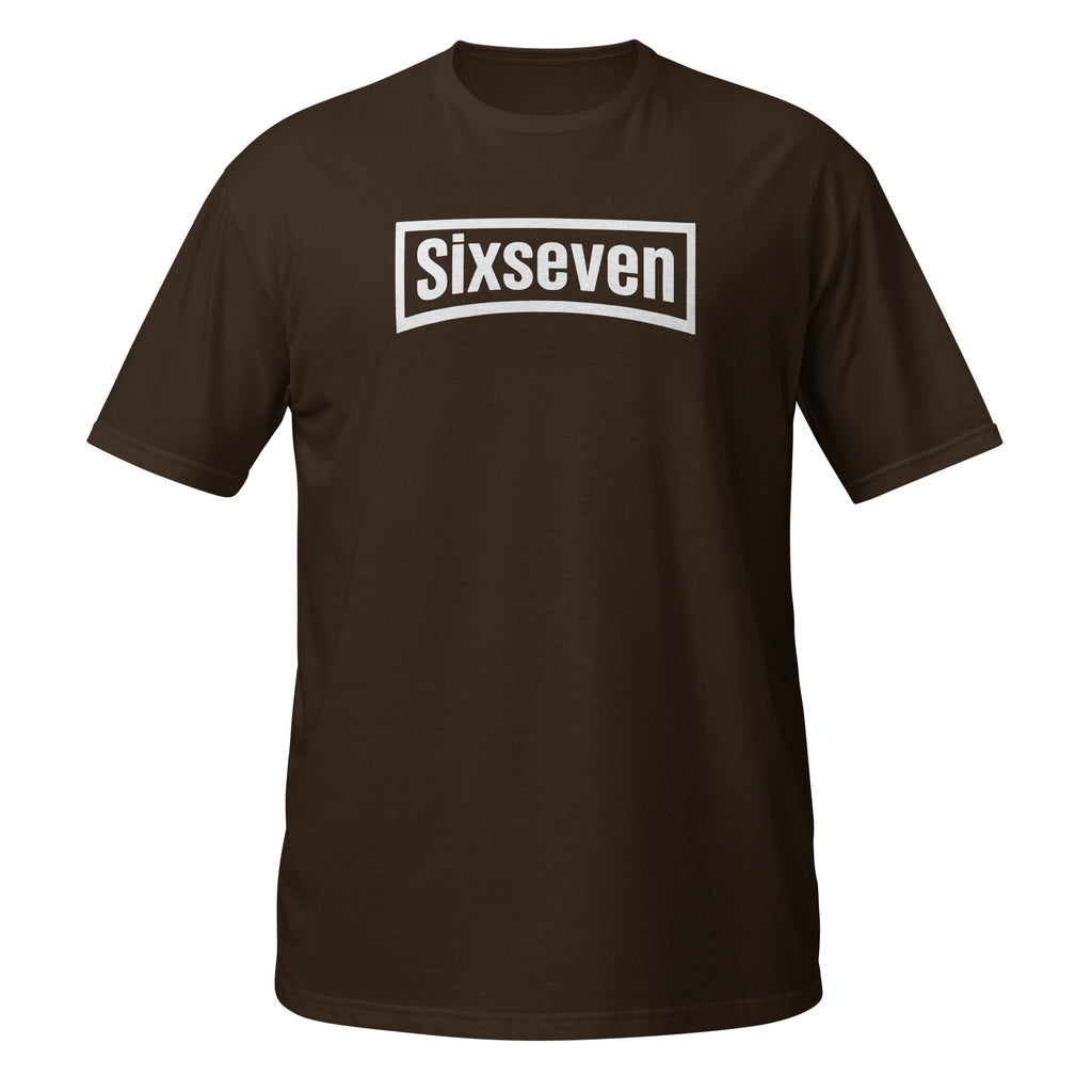 Six Seven – Meme Shirt Unisex | Auraloss