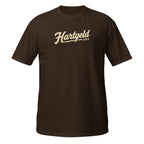 Hartgeld Era – Meme Shirt Unisex | Auraloss