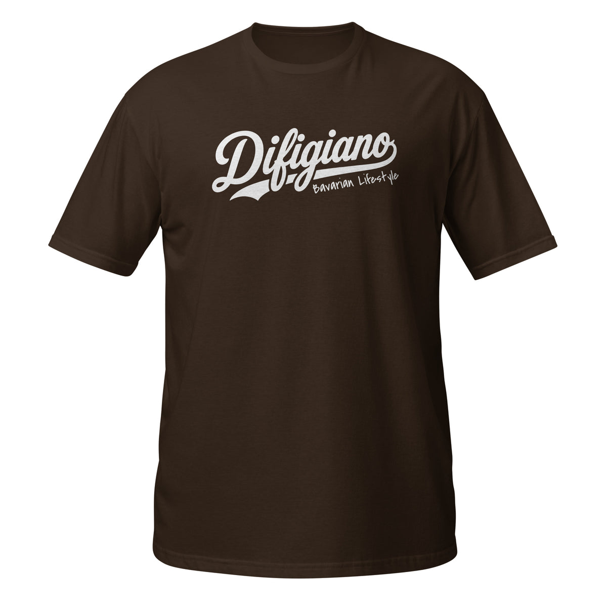 Difigiano – Party Shirt Unisex | Auraloss