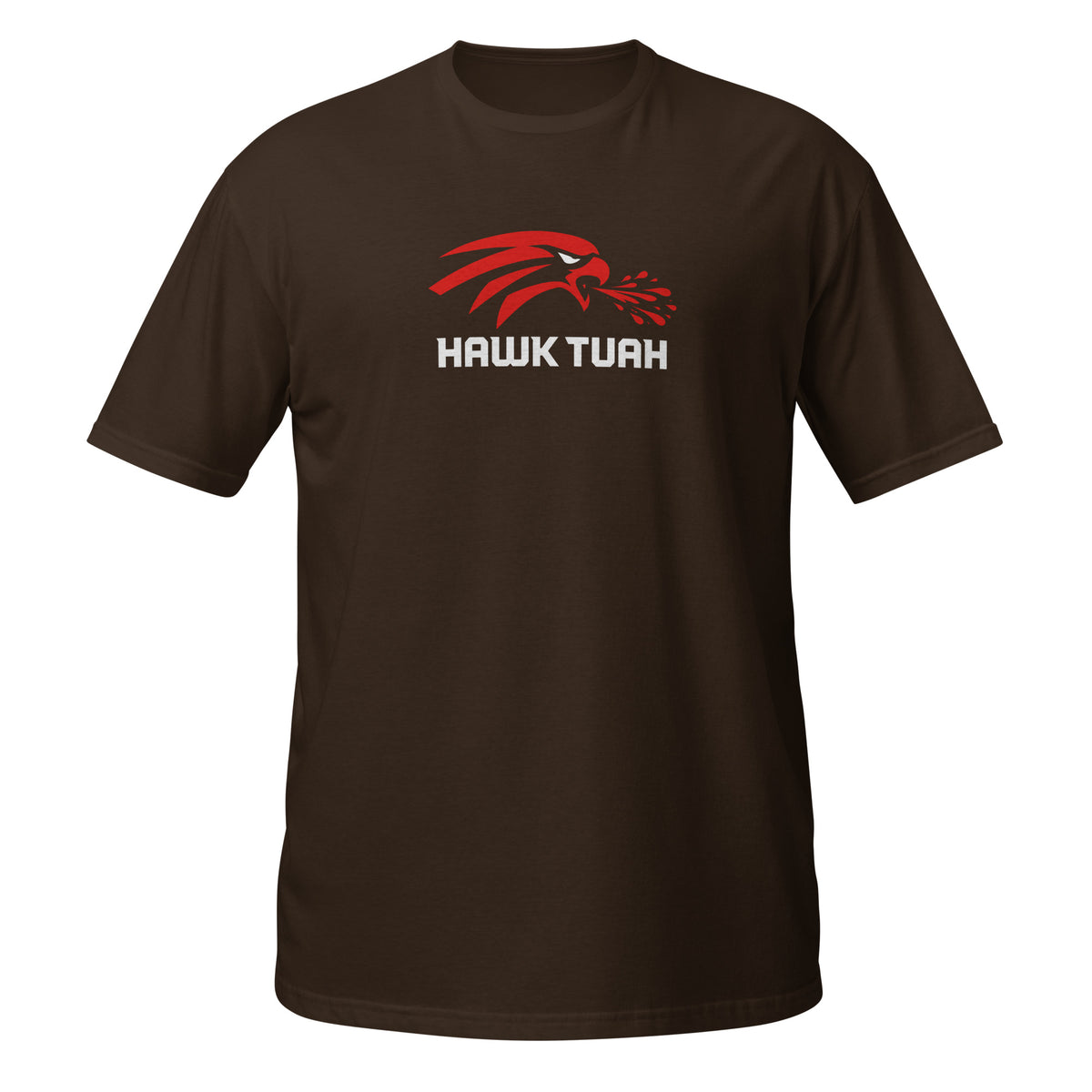 Hawk Tuah – Meme Shirt Unisex | Auraloss
