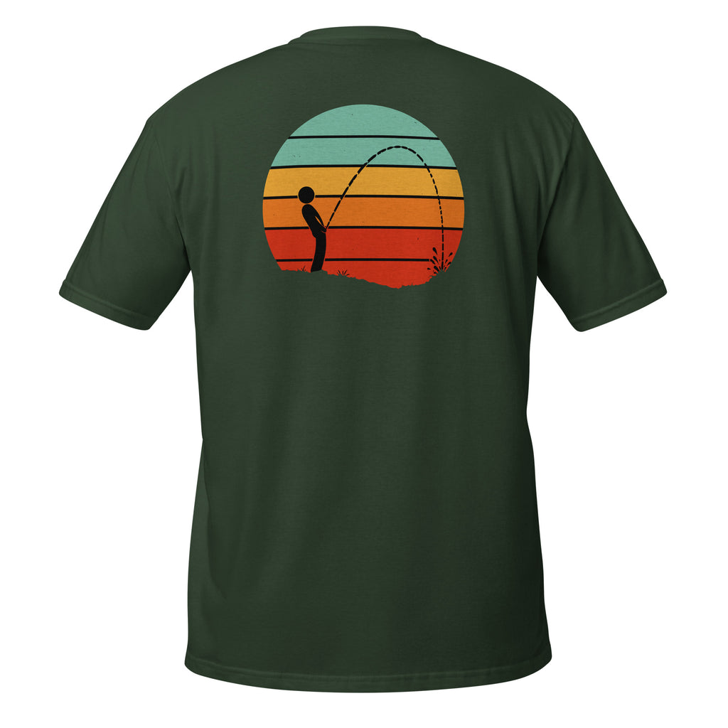A Pee of Art – Festival Shirt Unisex | Auraloss