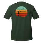 A Pee of Art – Festival Shirt Unisex | Auraloss