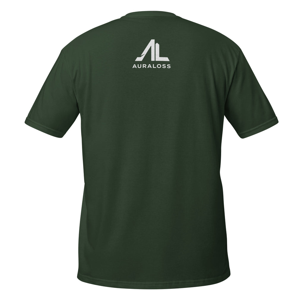 Loch – Meme Shirt Unisex | Auraloss