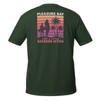 Pleasure Bay – Funshirt Unisex | Auraloss