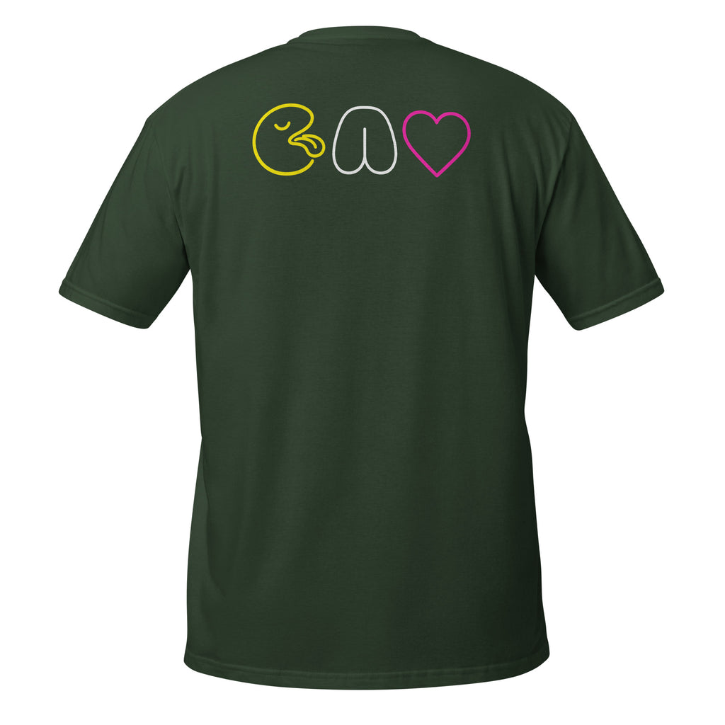 Emoji Gag – Meme Shirt Unisex | Auraloss