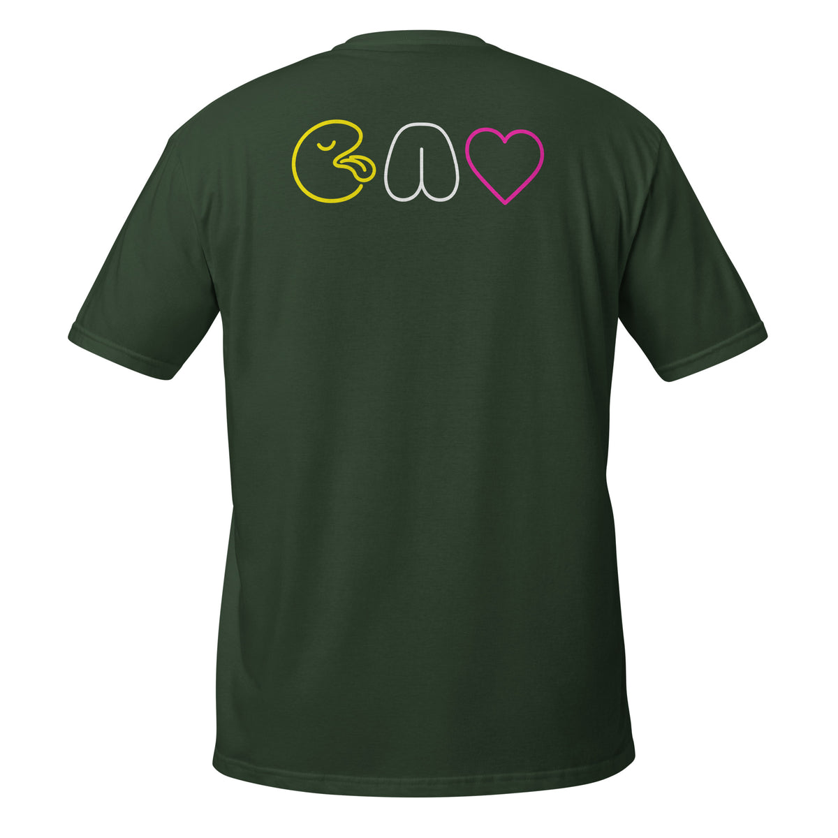 Emoji Gag – Meme Shirt Unisex | Auraloss