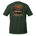 A Trip full of Memories – Meme Shirt Unisex | Auraloss