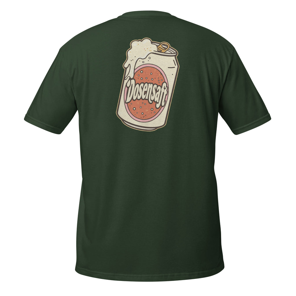 Dosensaft – Festival Shirt Unisex | Auraloss