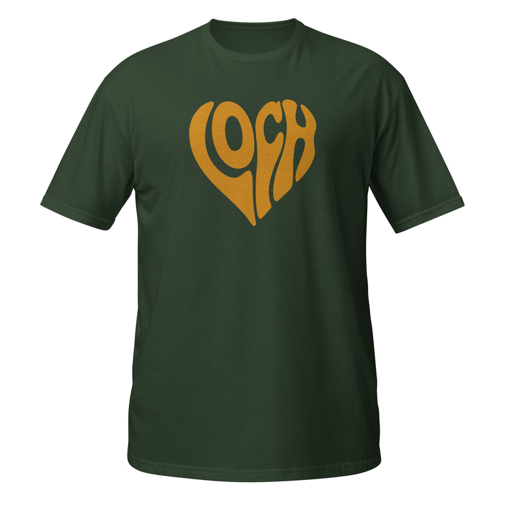 Loch – Meme Shirt Unisex | Auraloss