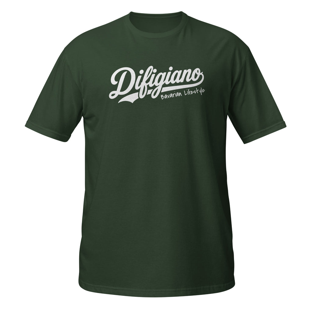 Difigiano – Party Shirt Unisex | Auraloss