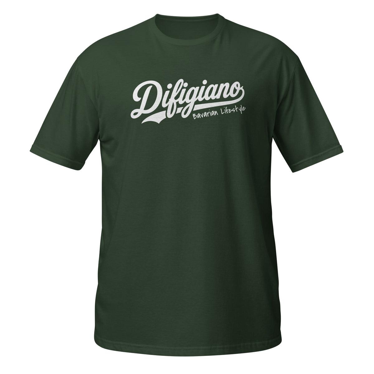 Difigiano – Party Shirt Unisex | Auraloss