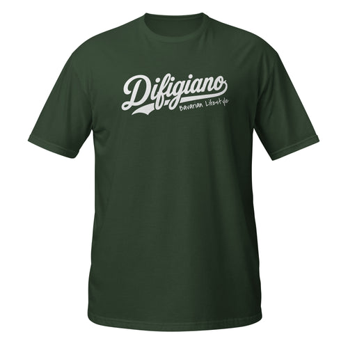 Difigiano – Party Shirt Unisex | Auraloss