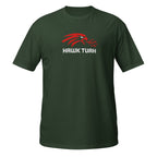 Hawk Tuah – Meme Shirt Unisex | Auraloss