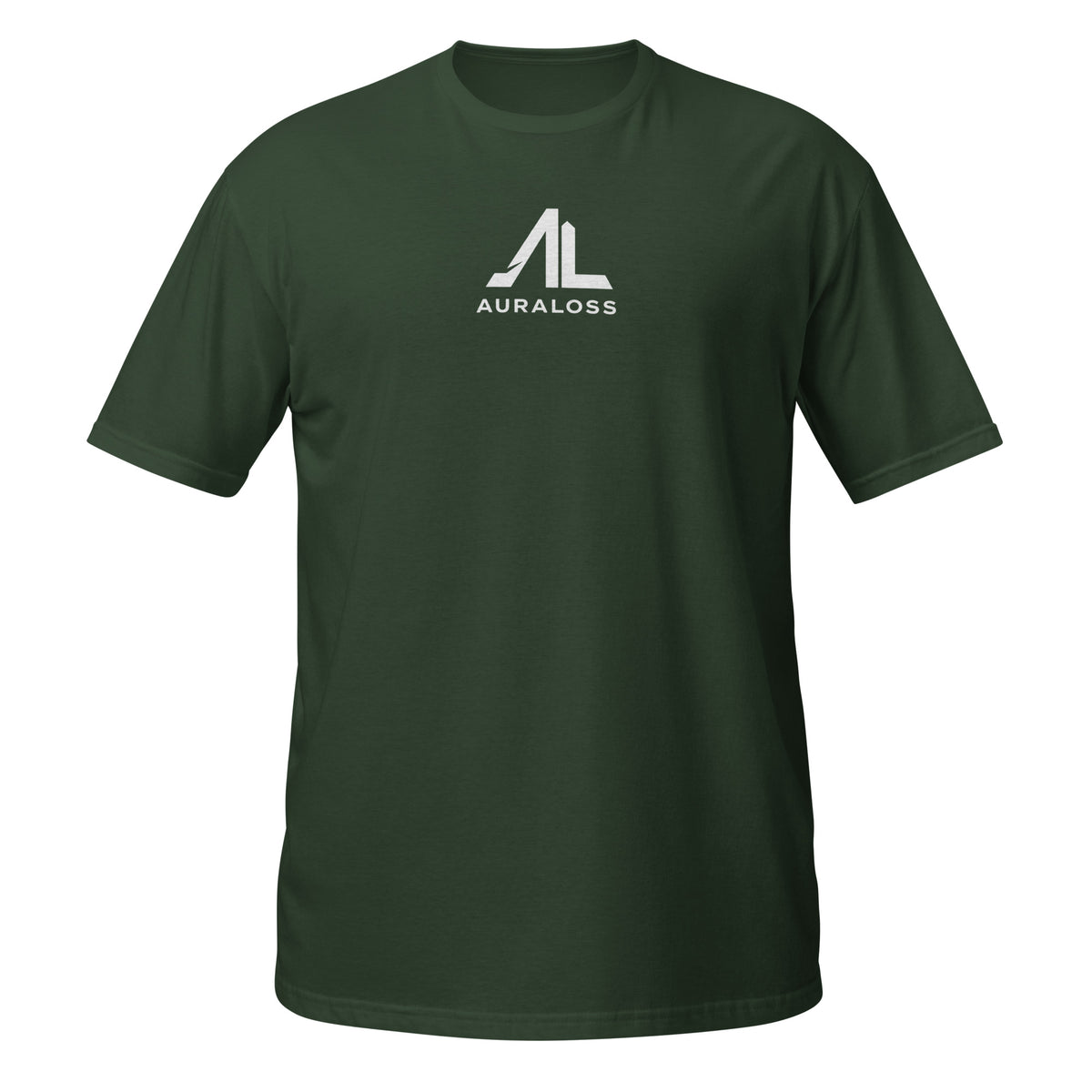Seiten auf Null – Meme Shirt Unisex | Auraloss