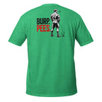 Burp Pees – Meme Shirt Unisex | Auraloss