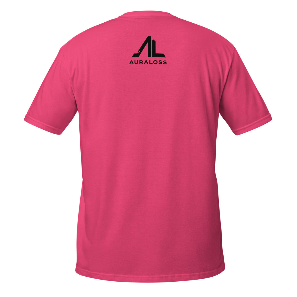 Huan Zon – Meme Shirt Unisex | Auraloss