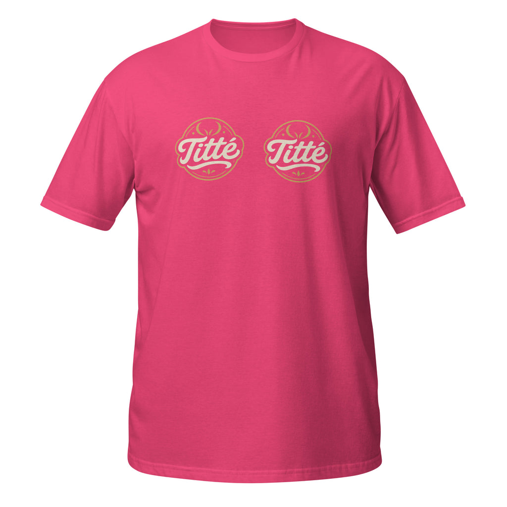 Bakery Logo – Meme Shirt Unisex | Auraloss
