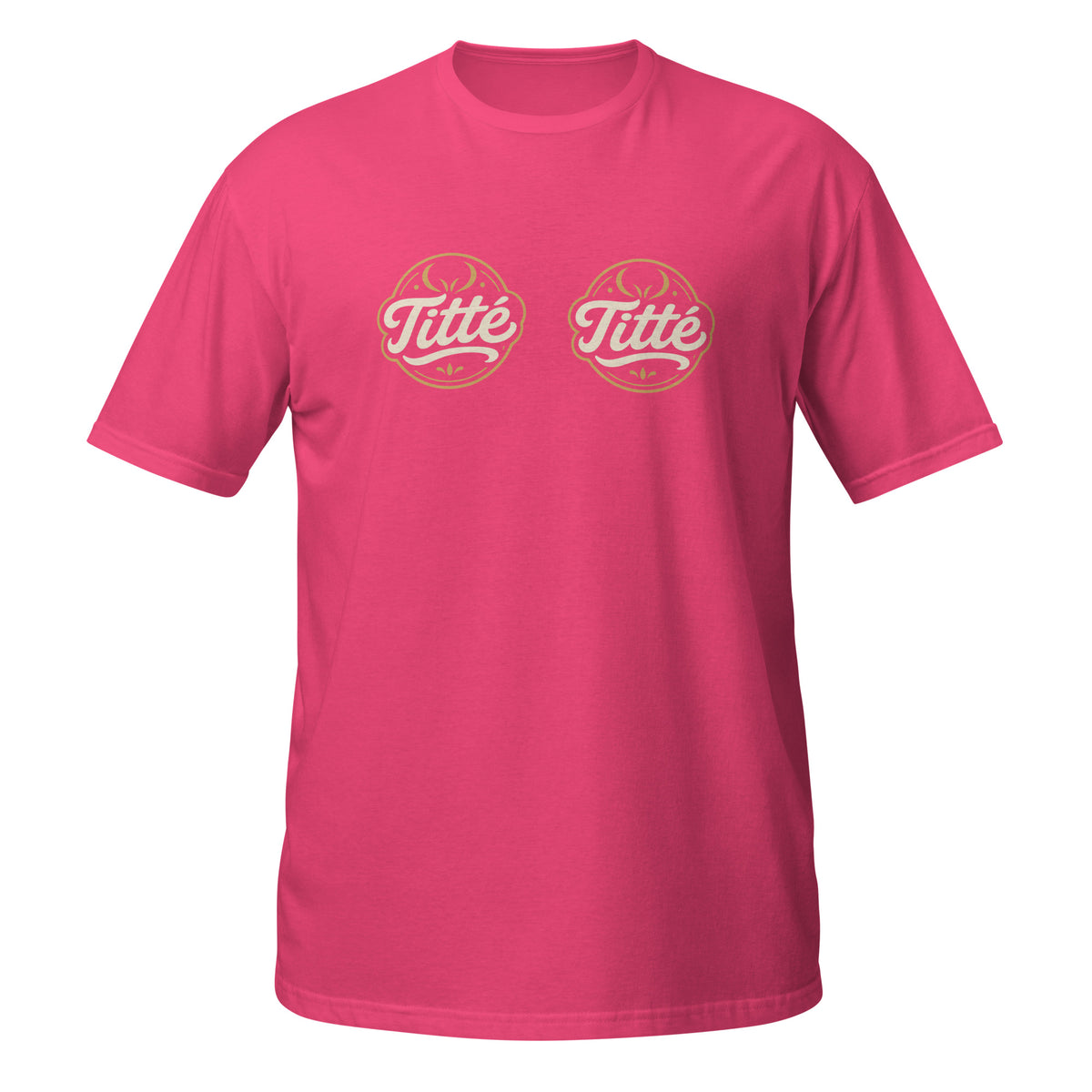 Bakery Logo – Meme Shirt Unisex | Auraloss