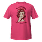 Hold My Beer – Party Shirt Unisex | Auraloss