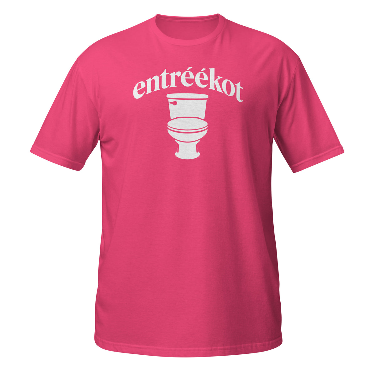 Entrekot – Meme Shirt Unisex | Auraloss