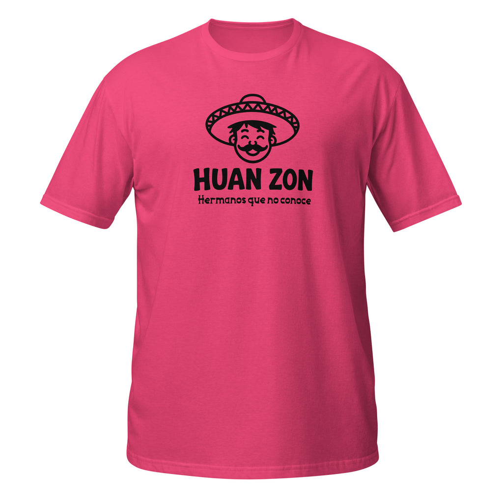Huan Zon – Meme Shirt Unisex | Auraloss