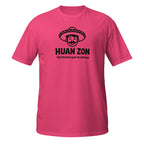 Huan Zon – Meme Shirt Unisex | Auraloss