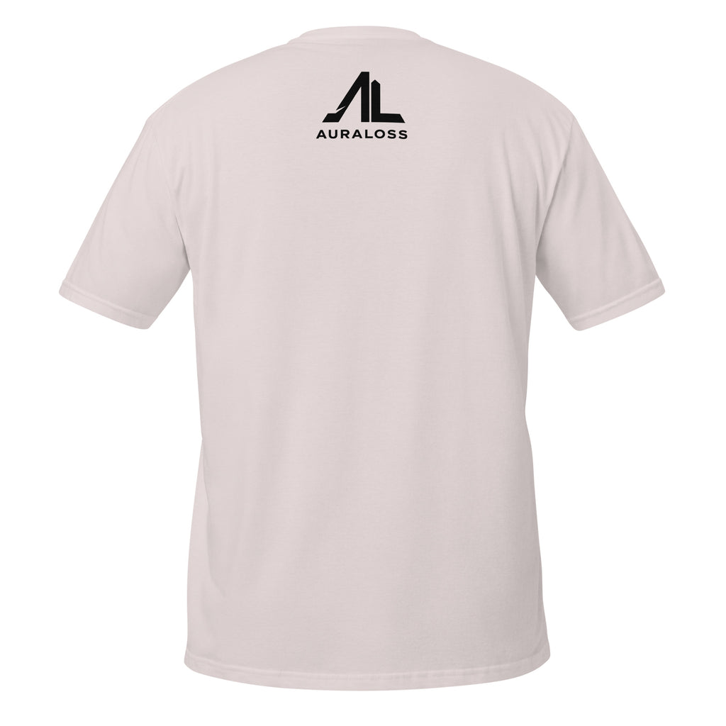 Loch geben mit Liebe – Meme Shirt Unisex | Auraloss