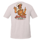Slick Ricks Pizza – Meme Shirt Unisex | Auraloss