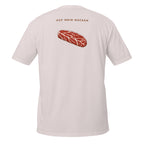 Auf mein Nacken – Meme Shirt Unisex | Auraloss