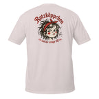 Rotzköppchen – Meme Shirt Unisex | Auraloss