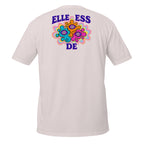 ELLESSDE – Festival Shirt Unisex | Auraloss