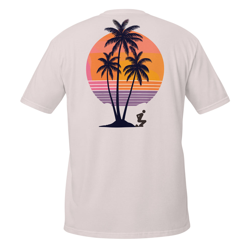 Sunset Shit – Meme Shirt Unisex | Auraloss