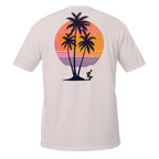Sunset Shit – Meme Shirt Unisex | Auraloss