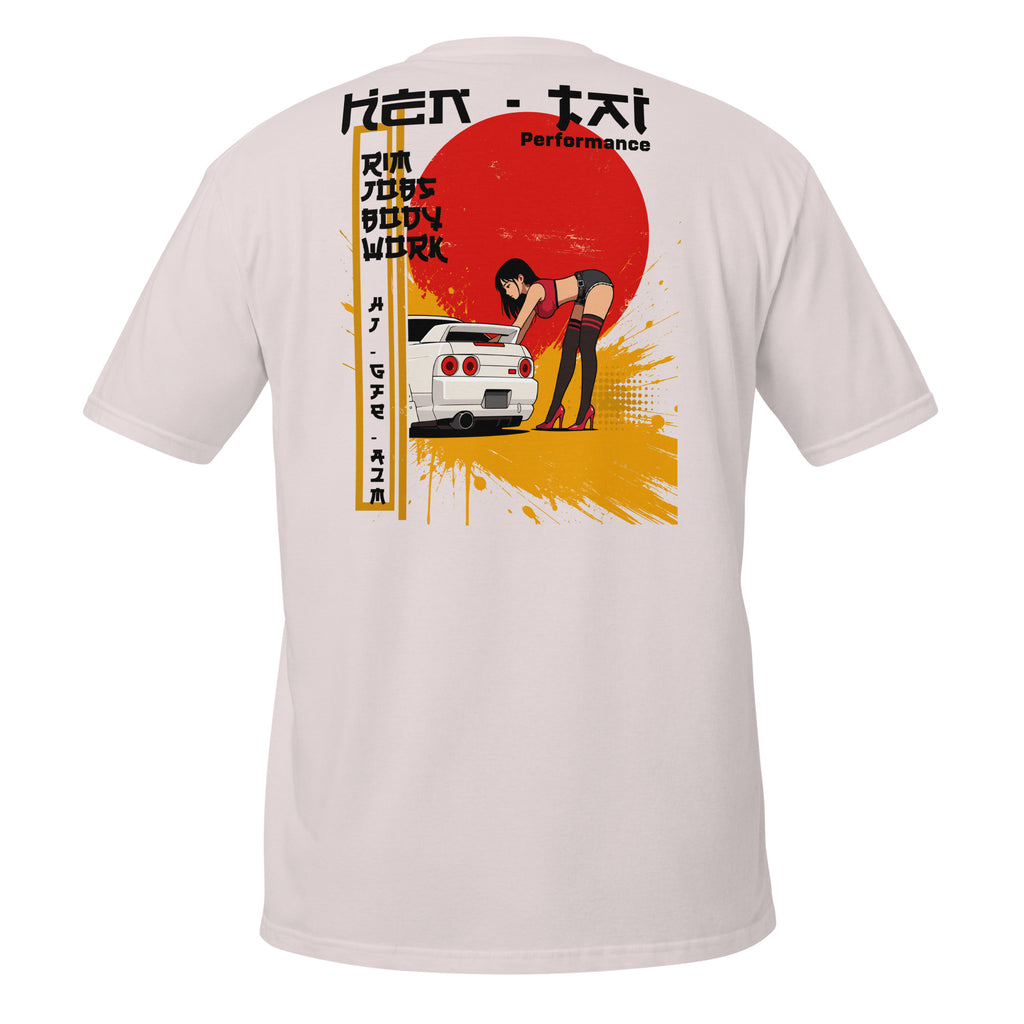 Rim & Body Works – Meme Shirt Unisex | Auraloss