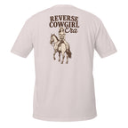 Cowgirl – Meme Shirt Unisex | Auraloss