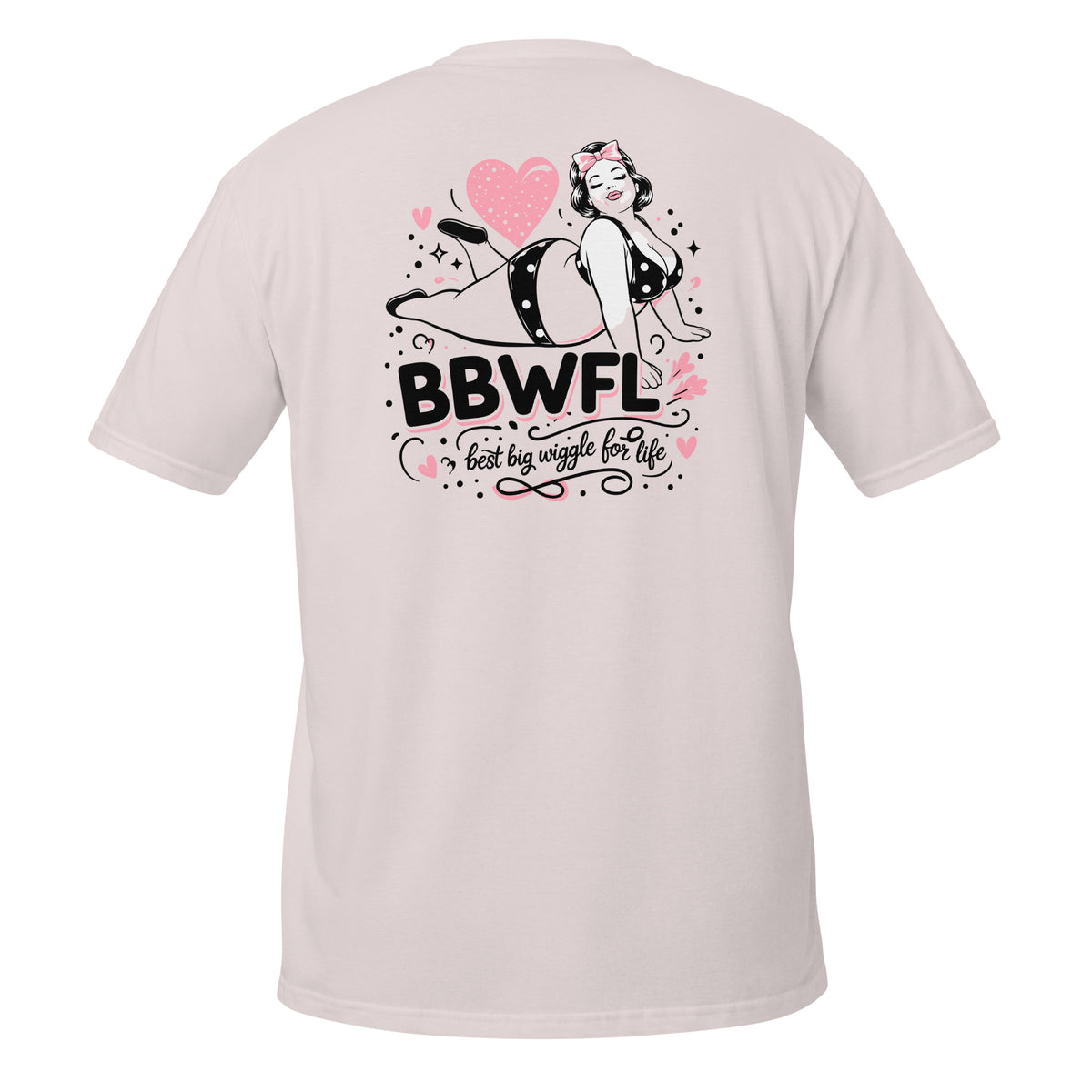 BBW – Meme Shirt Unisex | Auraloss