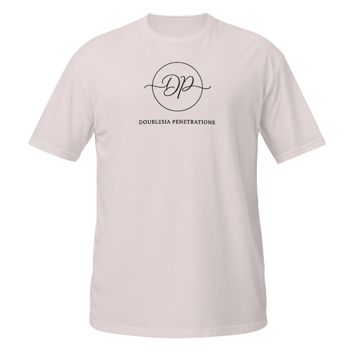 Doublesia – Meme Shirt Unisex | Auraloss